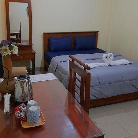 Madara Hotel Horana Luaran gambar