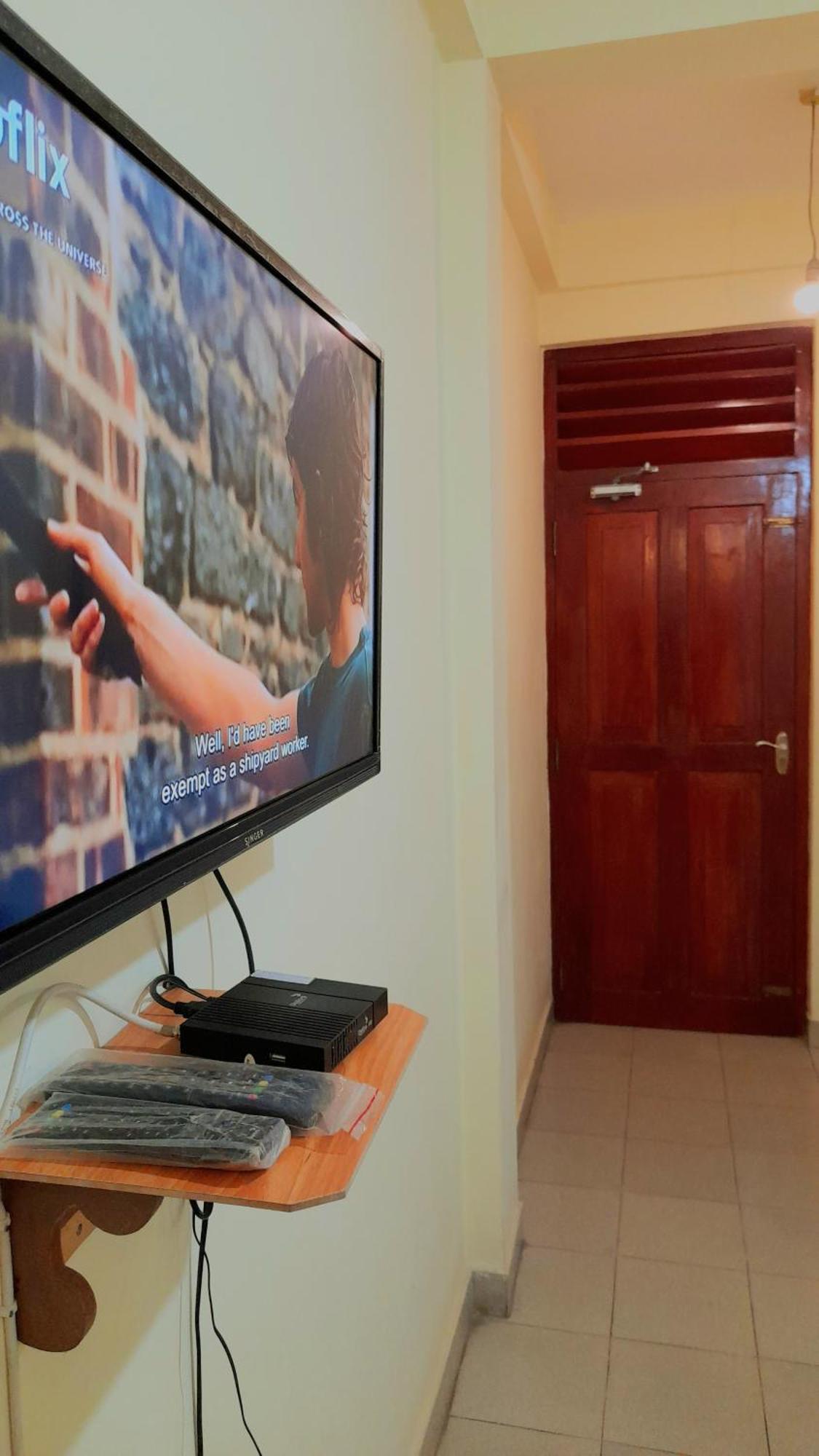Madara Hotel Horana Luaran gambar