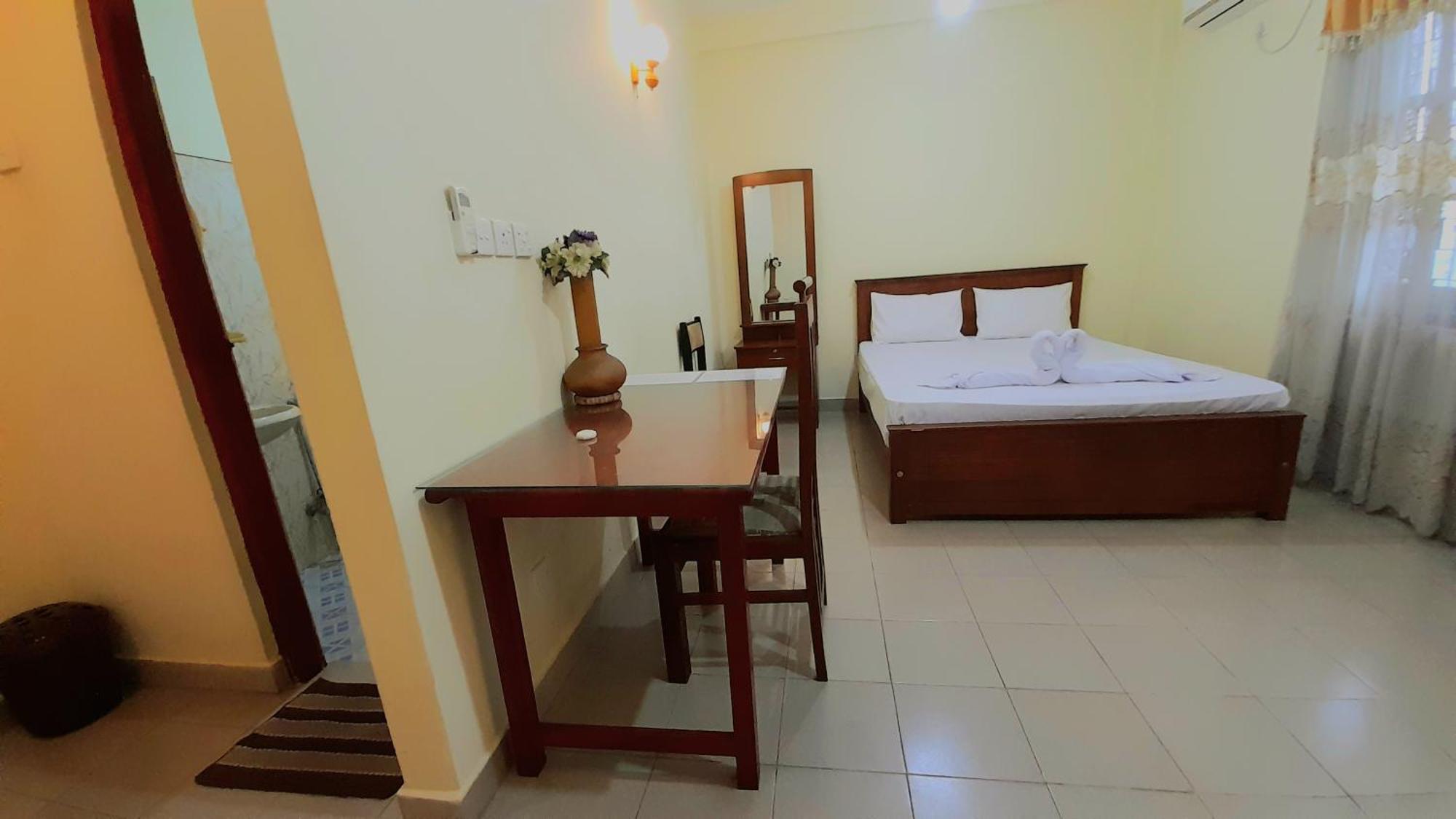 Madara Hotel Horana Luaran gambar