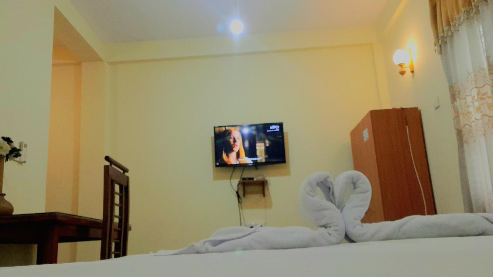 Madara Hotel Horana Luaran gambar