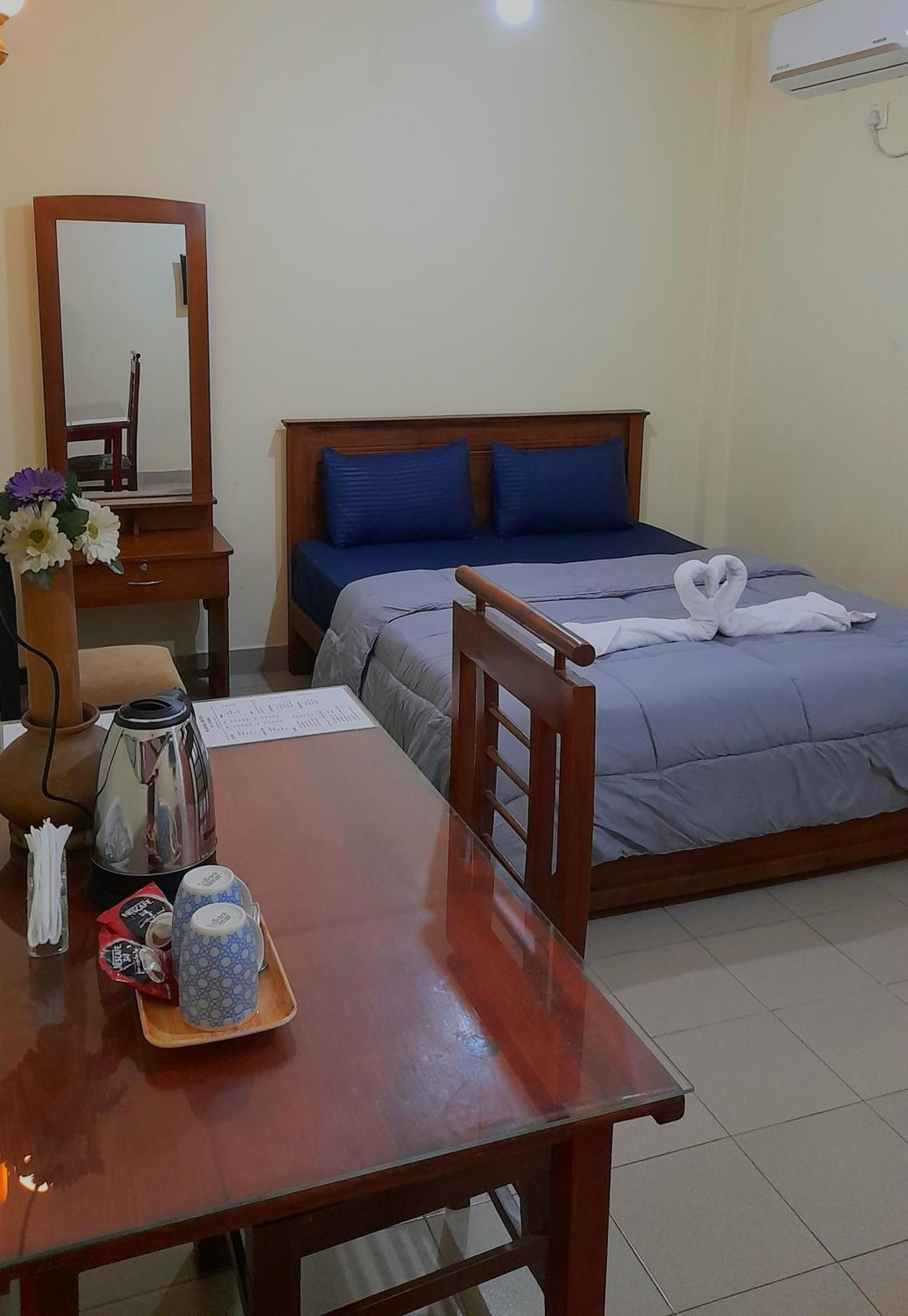 Madara Hotel Horana Luaran gambar